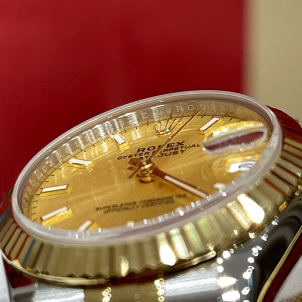 ROLEX WATCH
