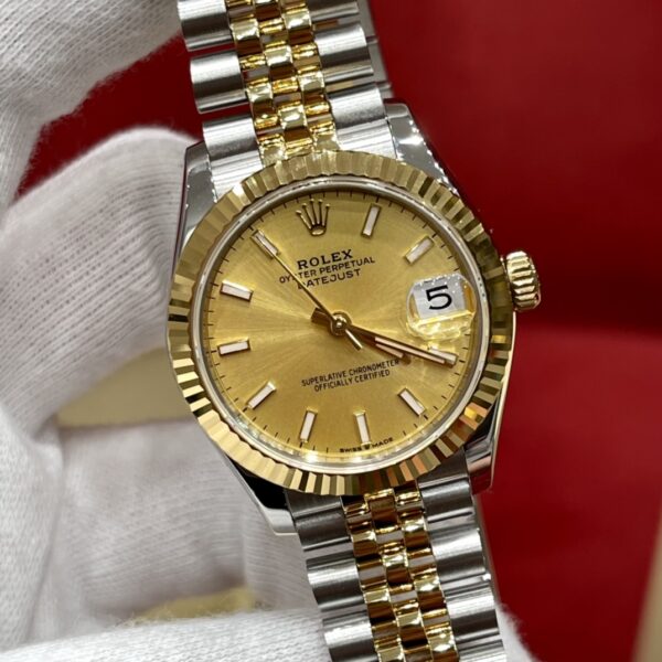 ROLEX WATCH