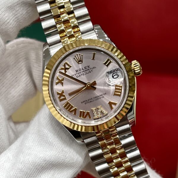 ROLEX WATCH