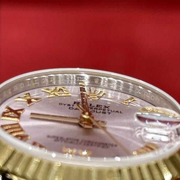 ROLEX WATCH
