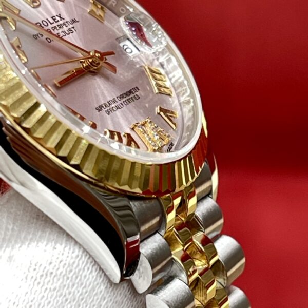 ROLEX WATCH