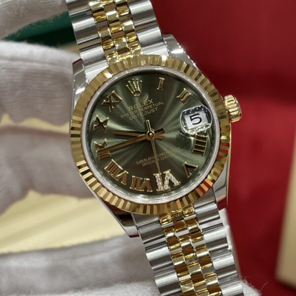 ROLEX WATCH