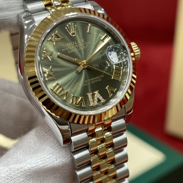 ROLEX WATCH