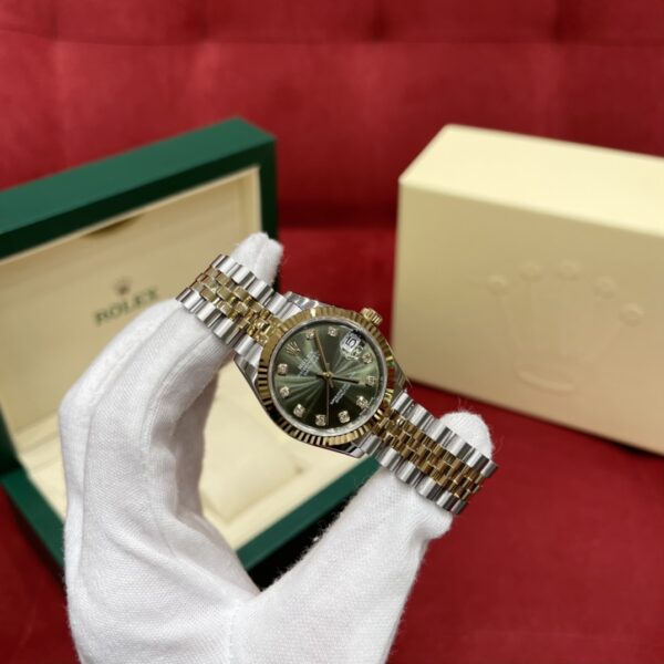 ROLEX WATCH