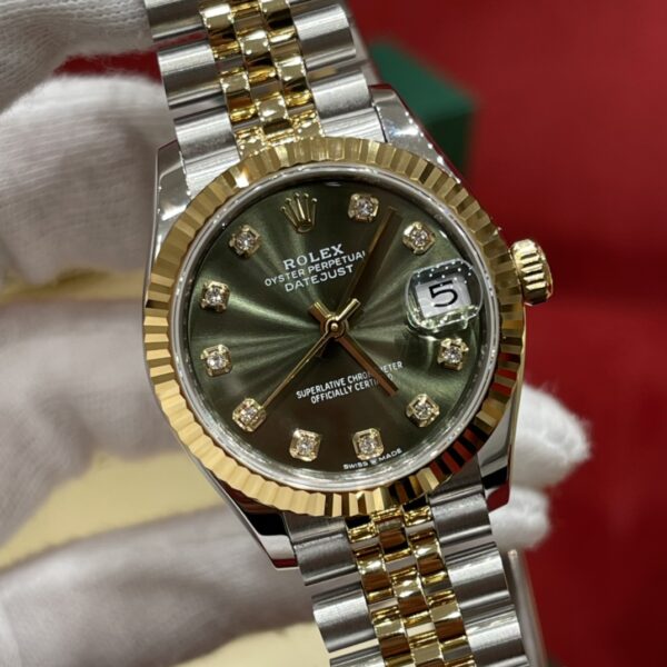 ROLEX WATCH