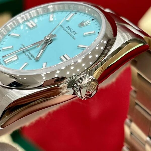 ROLEX WATCH