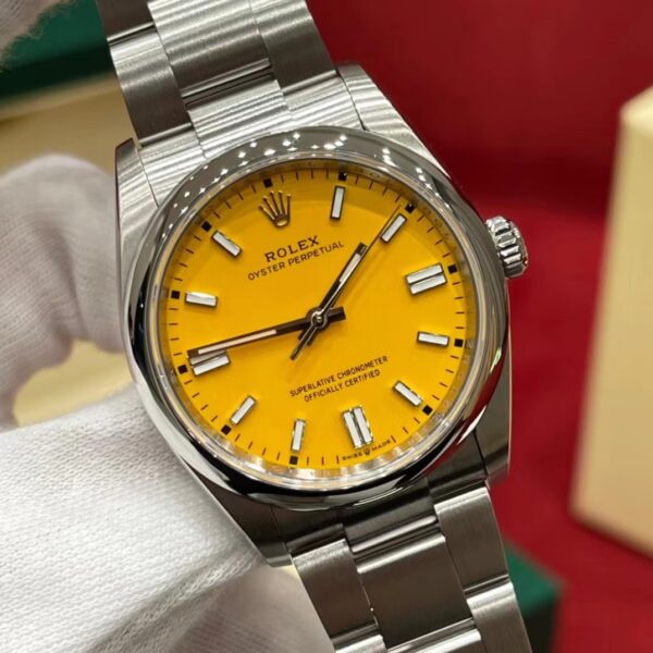ROLEX WATCH