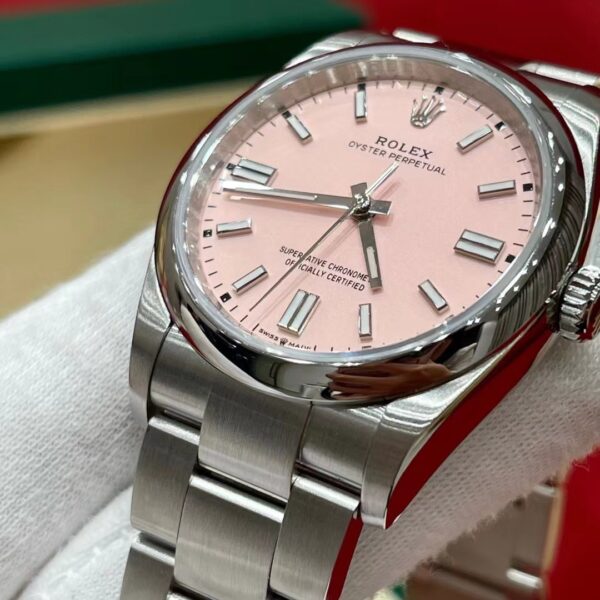 ROLEX WATCH