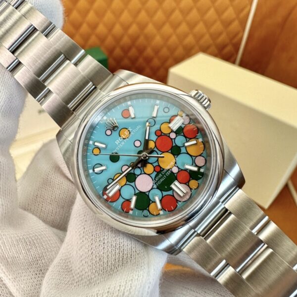 ROLEX WATCH