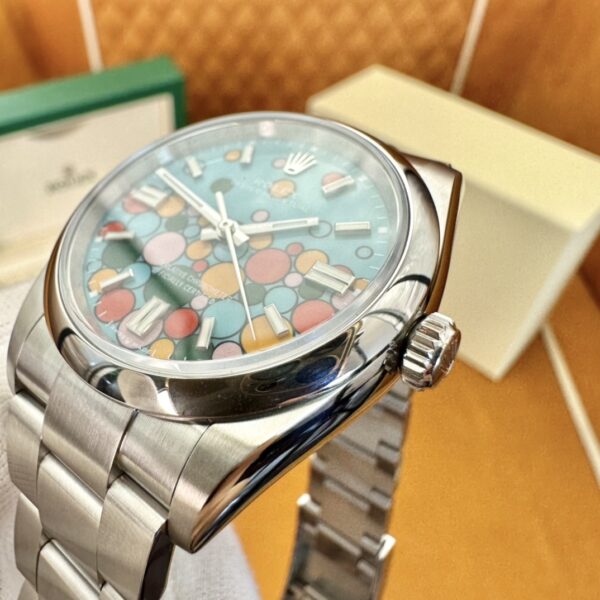 ROLEX WATCH