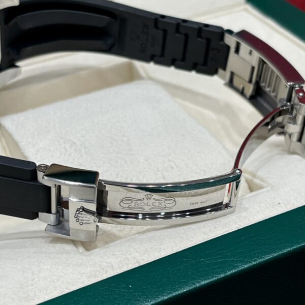 ROLEX WATCH