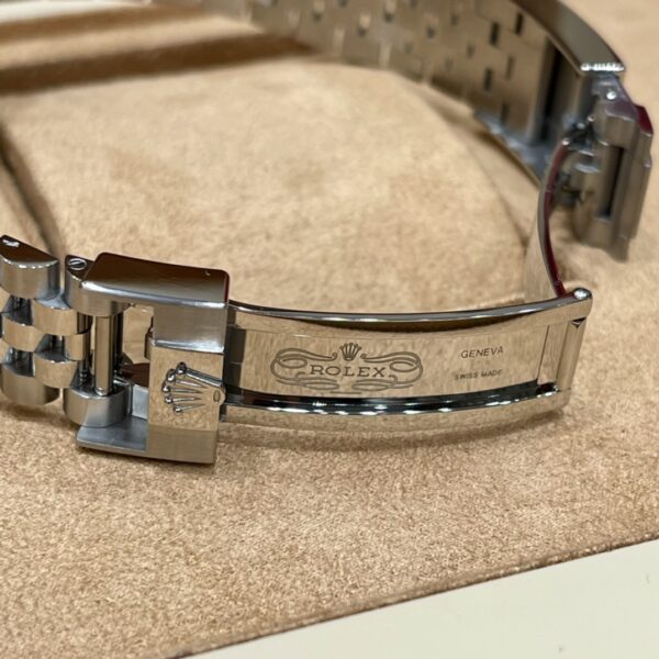 ROLEX WATCH
