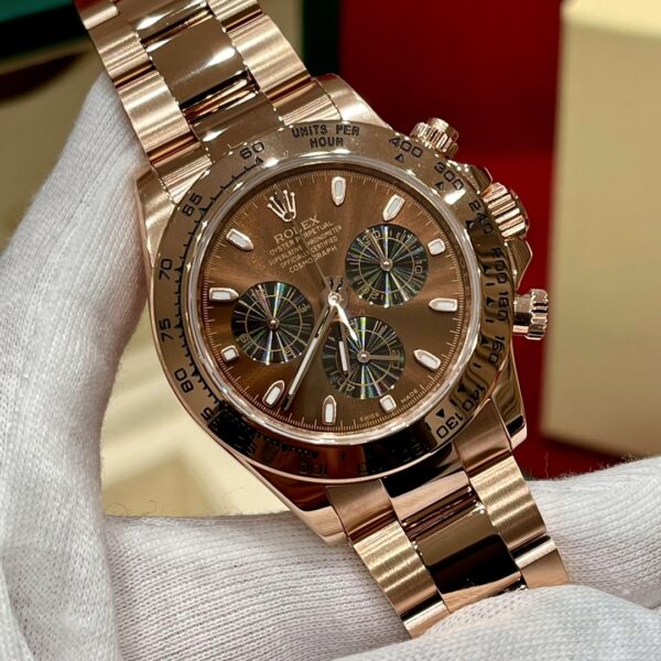 ROLEX WATCH