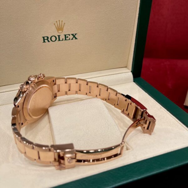 ROLEX WATCH