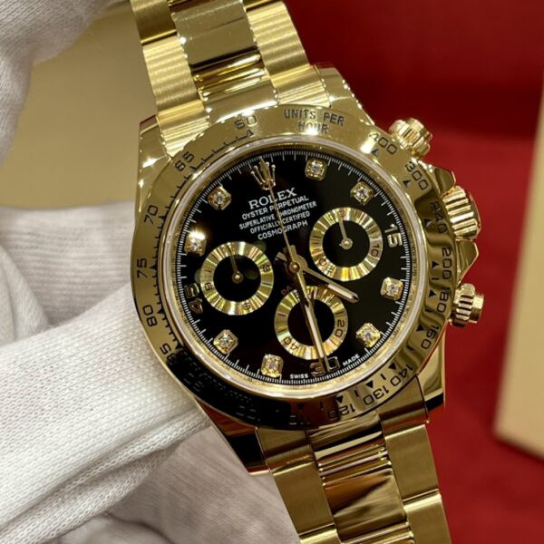 ROLEX WATCH
