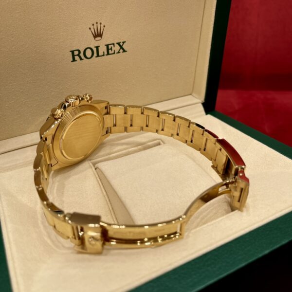 ROLEX WATCH