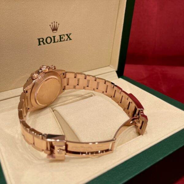 ROLEX WATCH