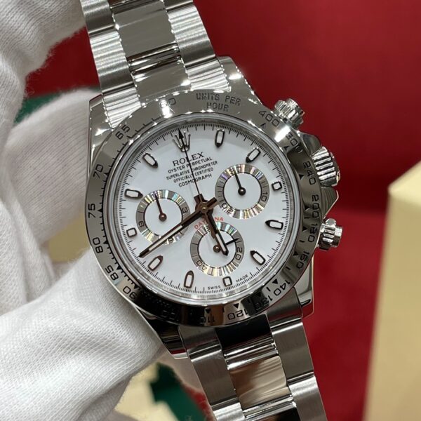 ROLEX WATCH