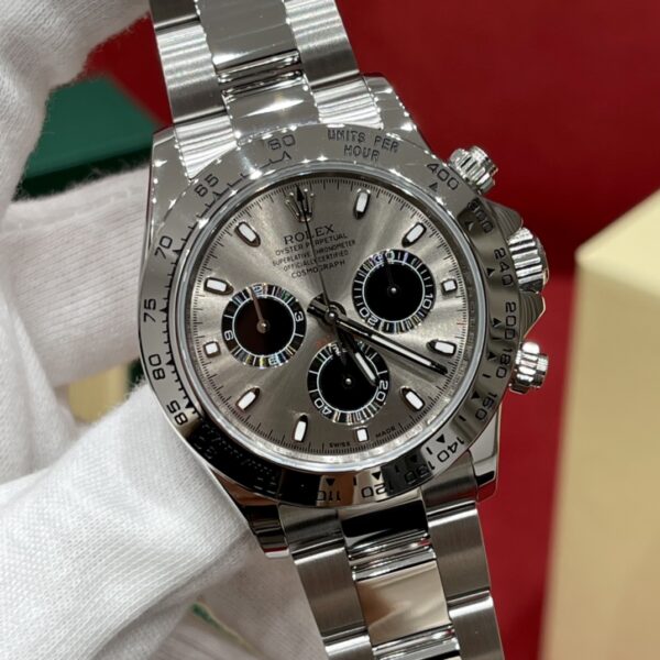 ROLEX WATCH