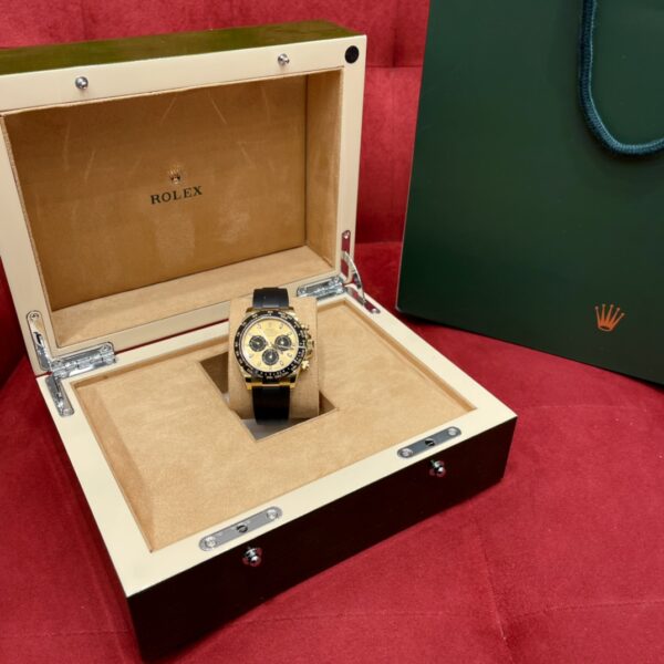 ROLEX WATCH