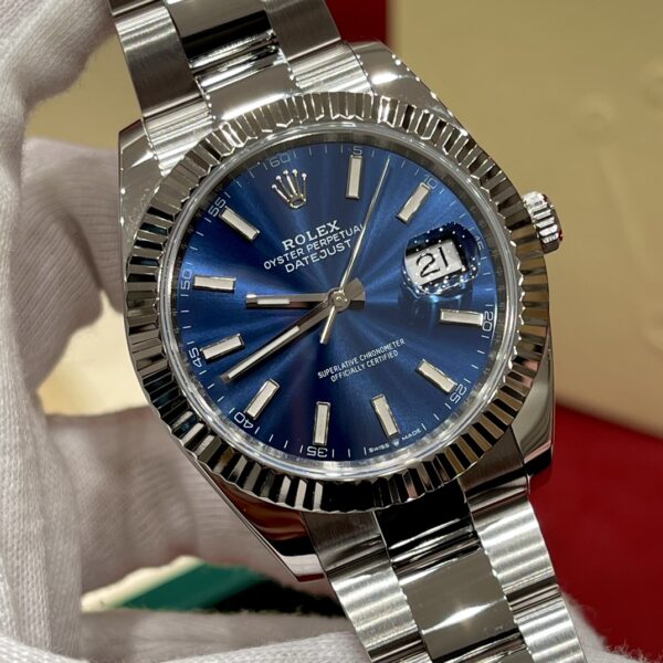 ROLEX WATCH