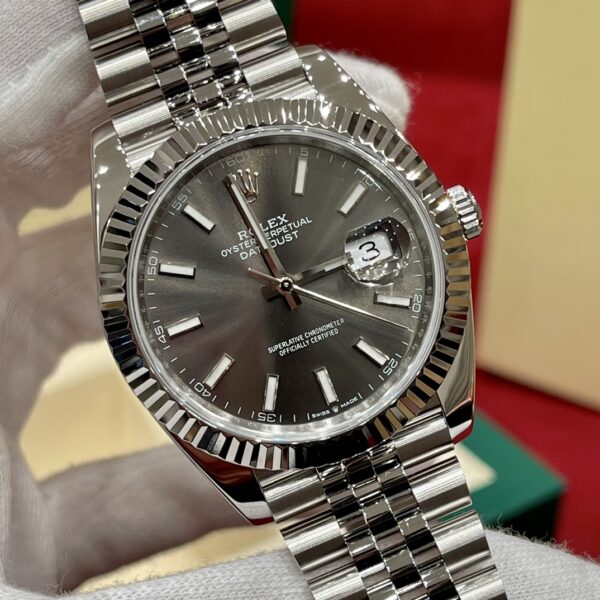 ROLEX WATCH