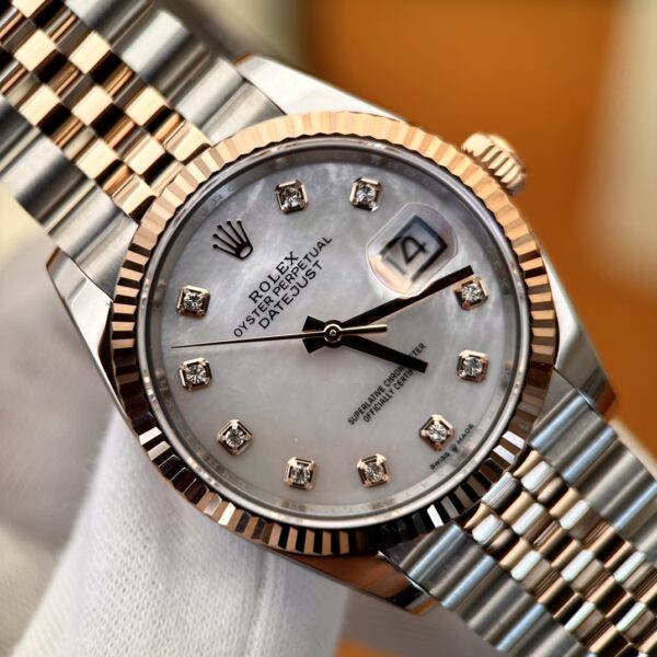 ROLEX WATCH