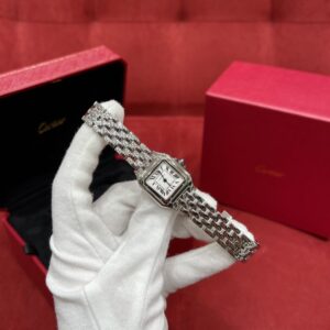 Cartier Watch