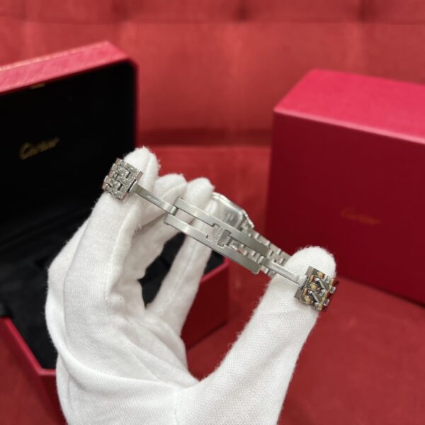 Cartier Watch