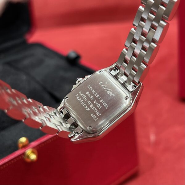 Cartier Watch