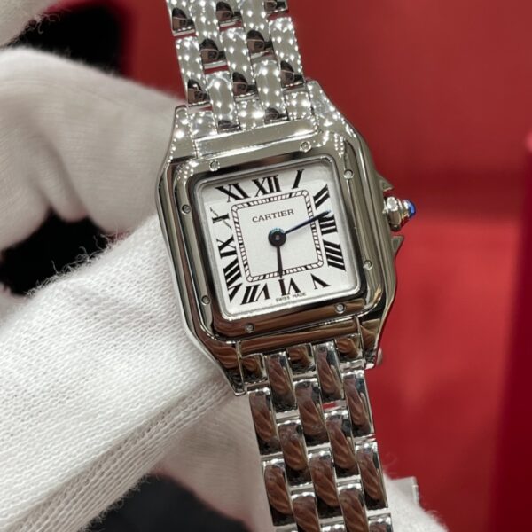 Cartier Watch