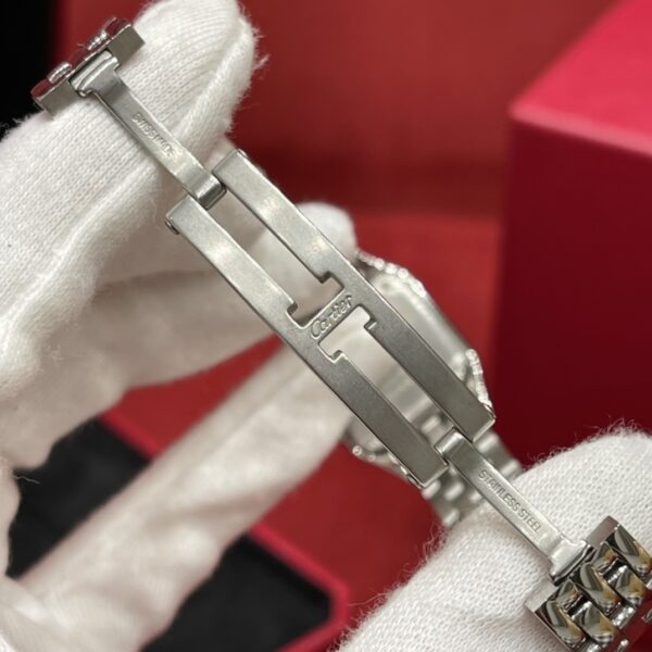 Cartier Watch