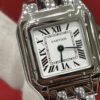 Cartier Watch