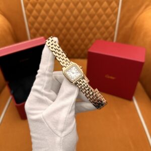 Cartier Watch