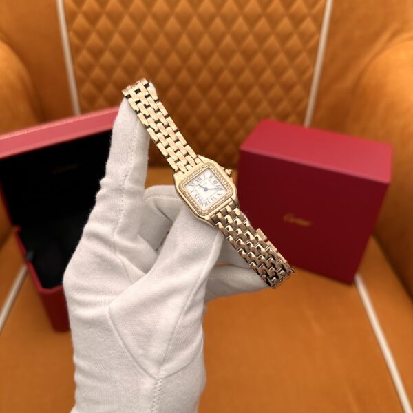 Cartier Watch