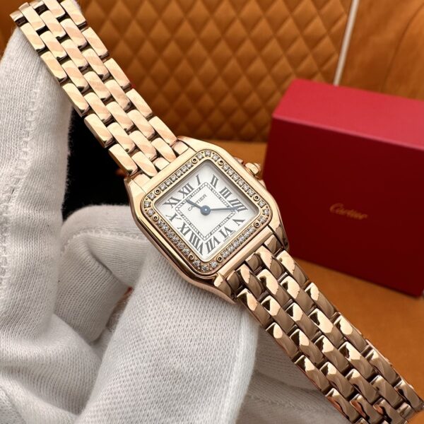 Cartier Watch