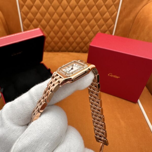Cartier Watch