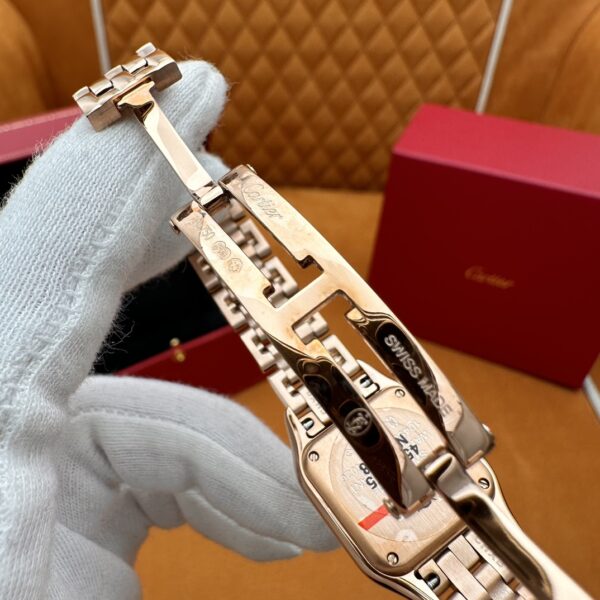 Cartier Watch