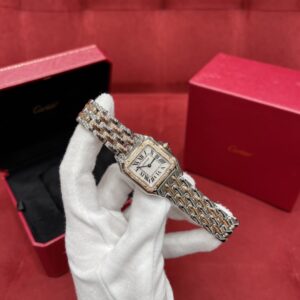 Cartier Watch