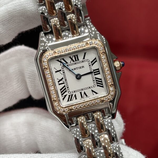 Cartier Watch