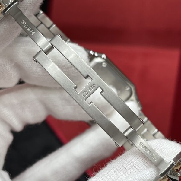 Cartier Watch