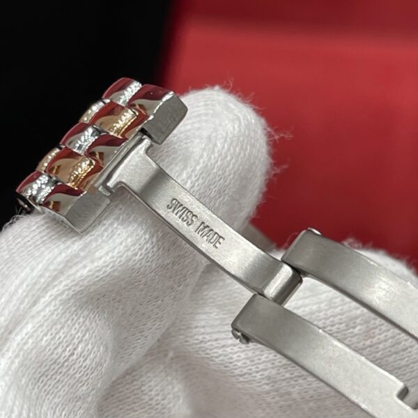Cartier Watch