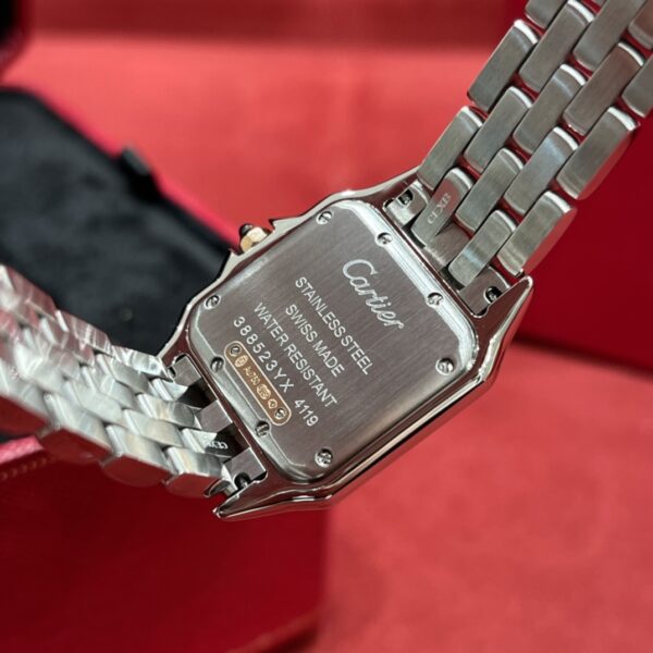 Cartier Watch