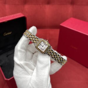 Cartier Watch