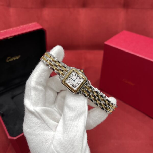 Cartier Watch