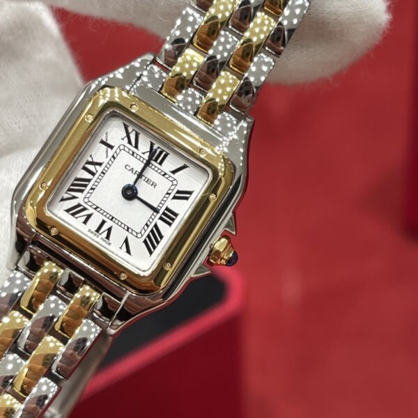 Cartier Watch