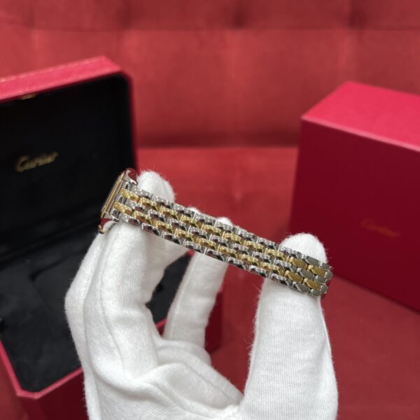 Cartier Watch
