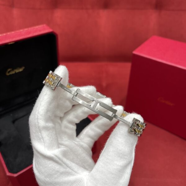 Cartier Watch