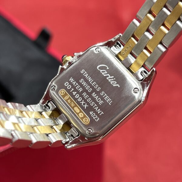 Cartier Watch
