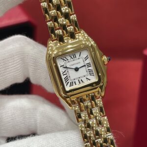 Cartier Watch